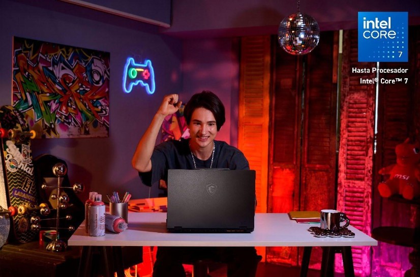 MSI
