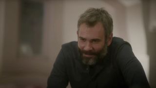 Rossif Sutherland in Orphan: First Kill
