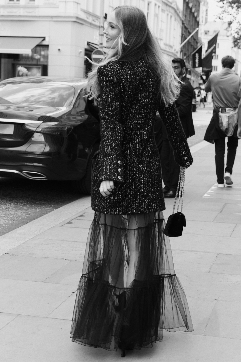 Hannah Dodd