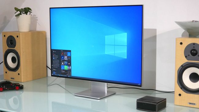 Huawei MateView review | TechRadar