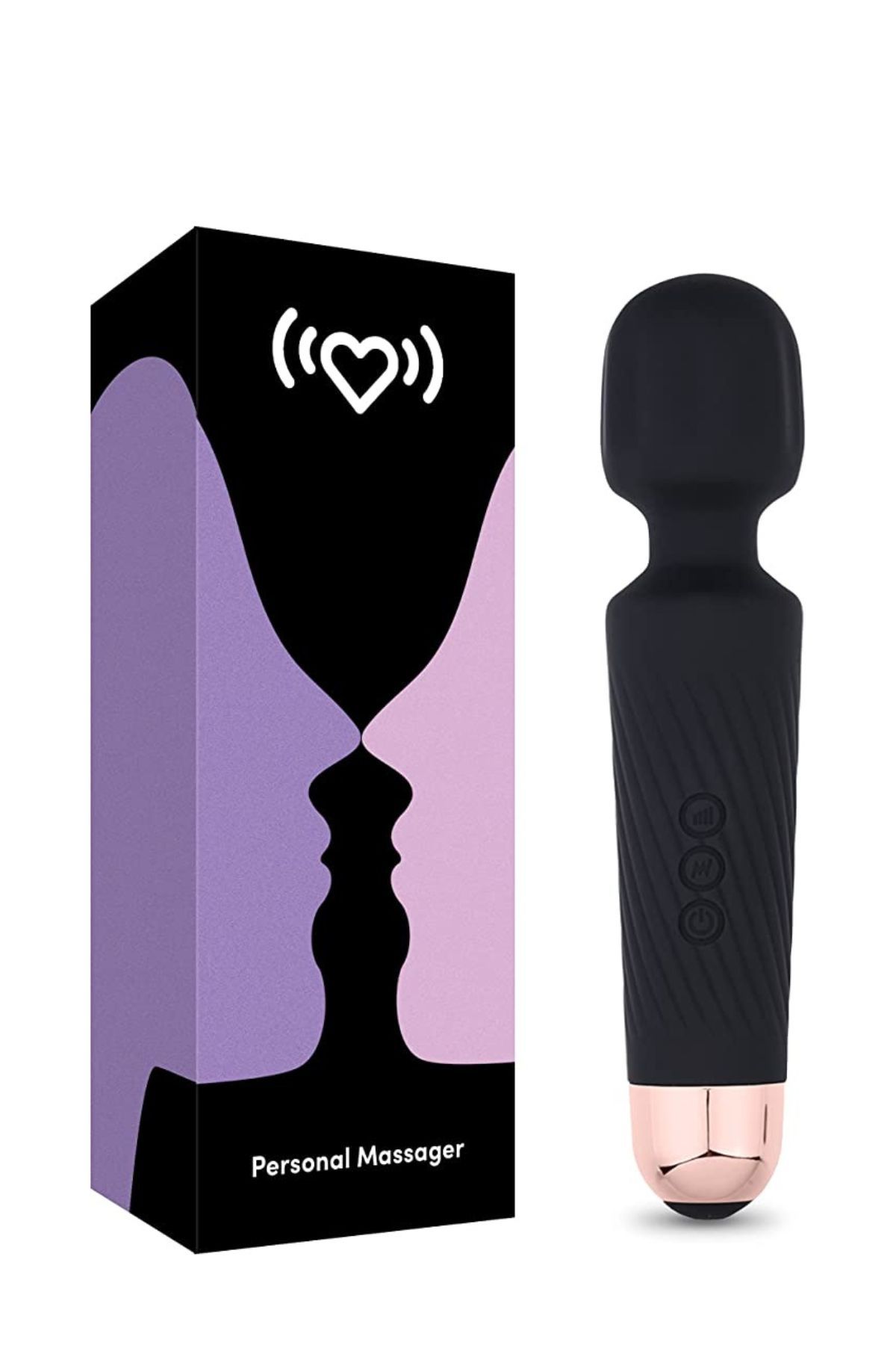 wand vibrator