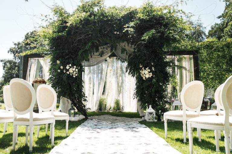 Wedding Trends