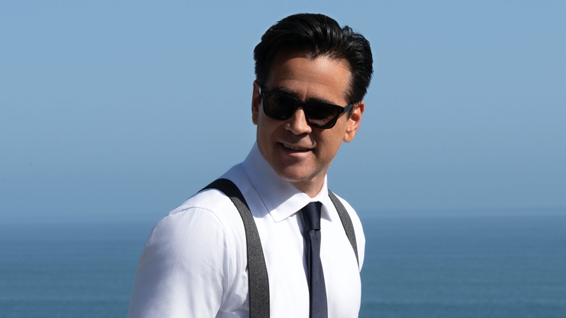 Sugar season 2 announces release date with The Flash star joining Colin Farrell in the cast