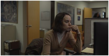 Sometimes I Think About Dying (2023)