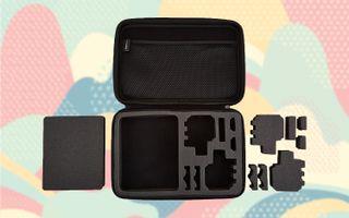 AmazonBasics Carrying Case, Large