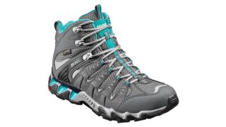 Meindl Ladies Respond Mid II Gtx