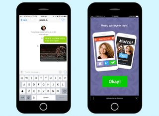 Kik (Free)