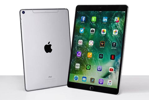 Apple iPad Pro 10.5in review | What Hi-Fi?