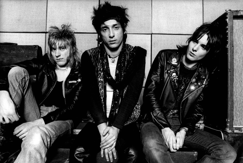 So Alone: The Johnny Thunders Story | Louder