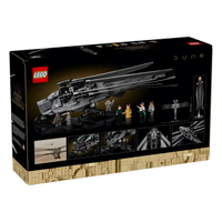 Lego Dune Royal Ornithopter: £149.99, now £89.99