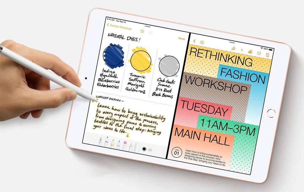 Get A Brand New Apple IPad For Under 300 With This Incredible Deal Creative Bloq