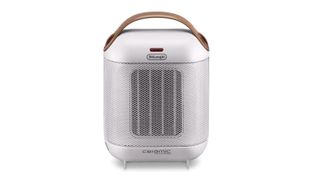 best space heater: De’Longhi HFX30C15.W