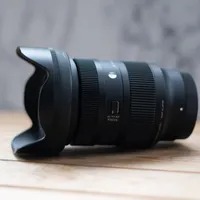 Sigma 28-70mm f/2.8 DG DN | C Sigma 28-70mm f/2.8 DG DN | C