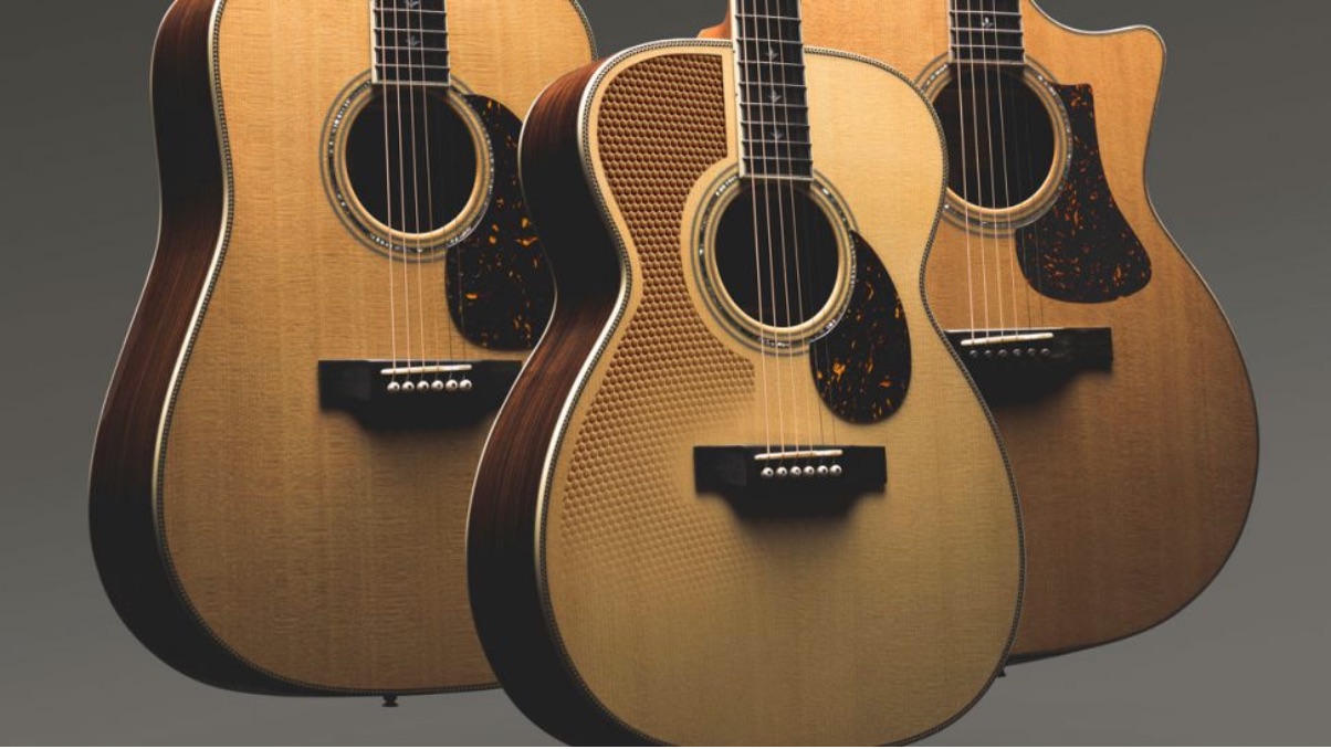 eastman acoustic guitars specs