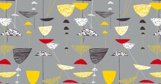 Mid-century modern design: Lucienne Day