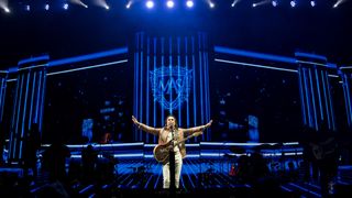 Marco Antonio Solis to Perform at Latin Grammy Awards on Univision