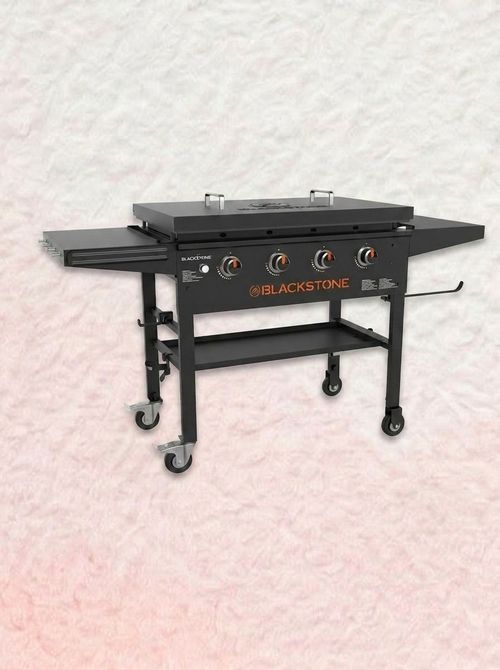 Original Outdoor Griddle