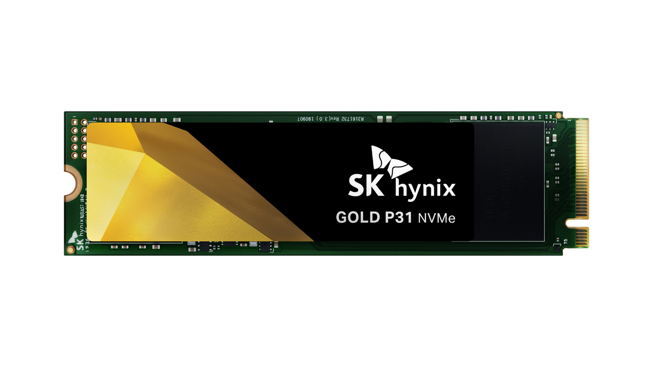 SK Hynix Gold P31