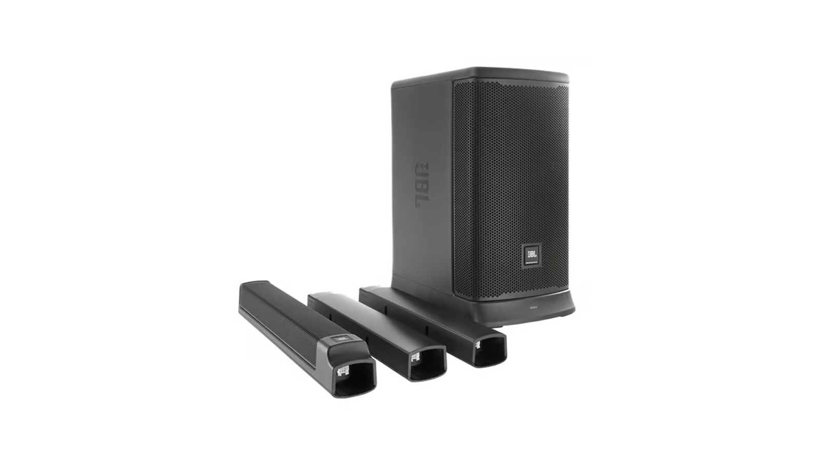 Jbl eon store 1 pro review