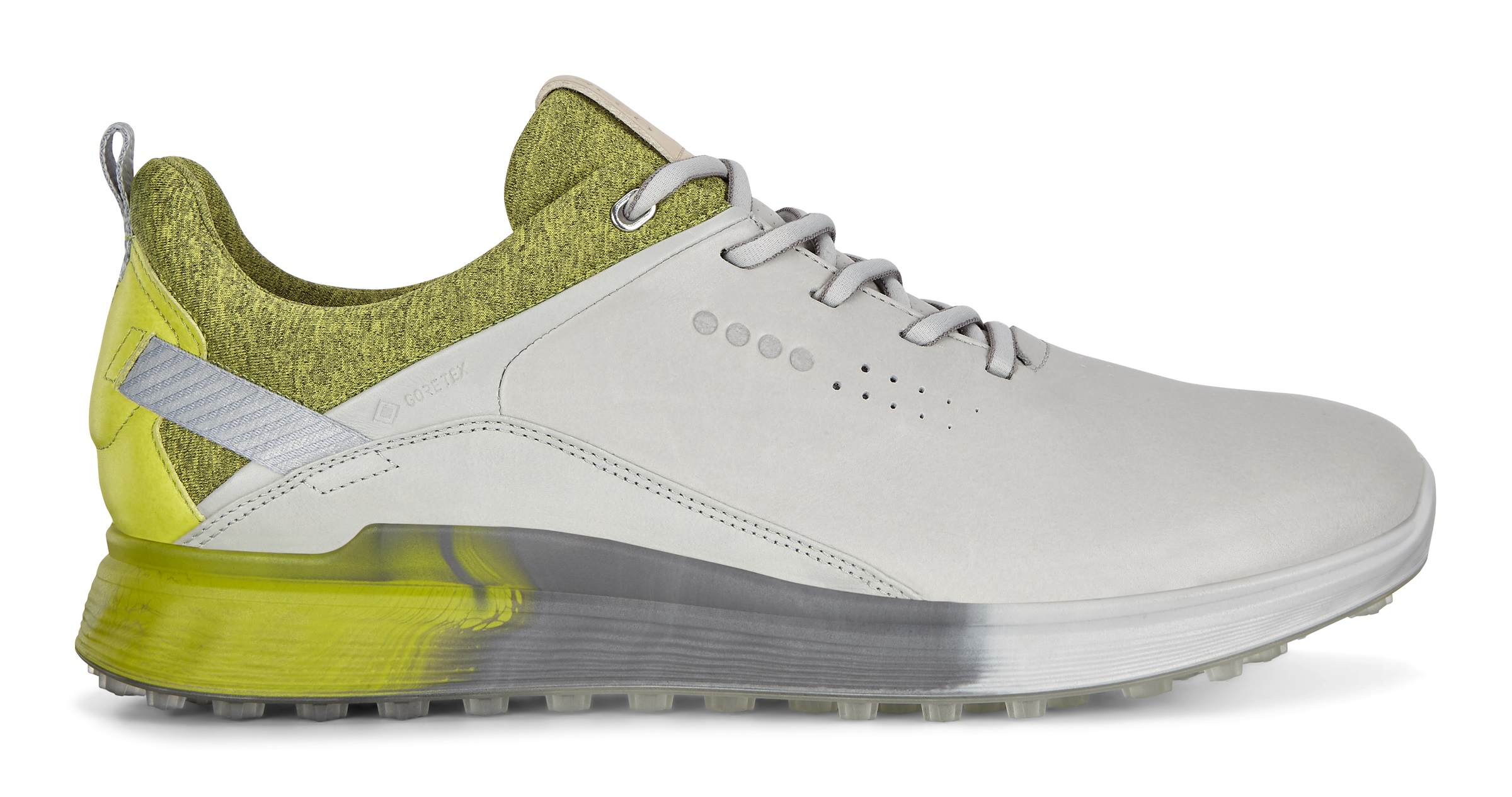 Ecco Announces New S-Three Hybrid Shoes - Golfalot