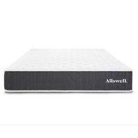 Supercharge your sleep with 15  off Allswell mattresses and toppers - 42