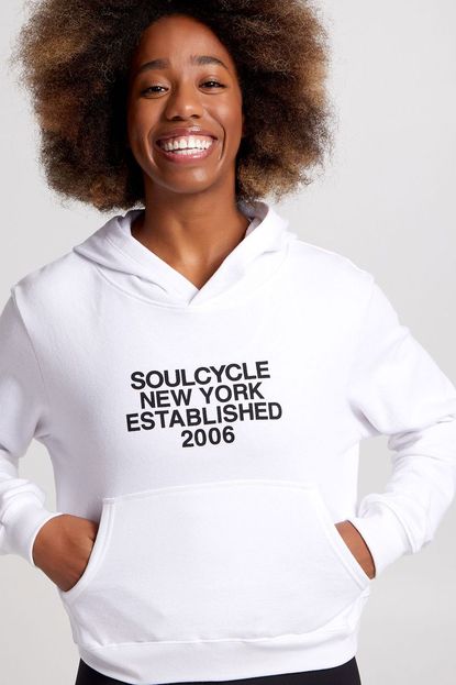 SoulCycle A SoulCycle Gift Card