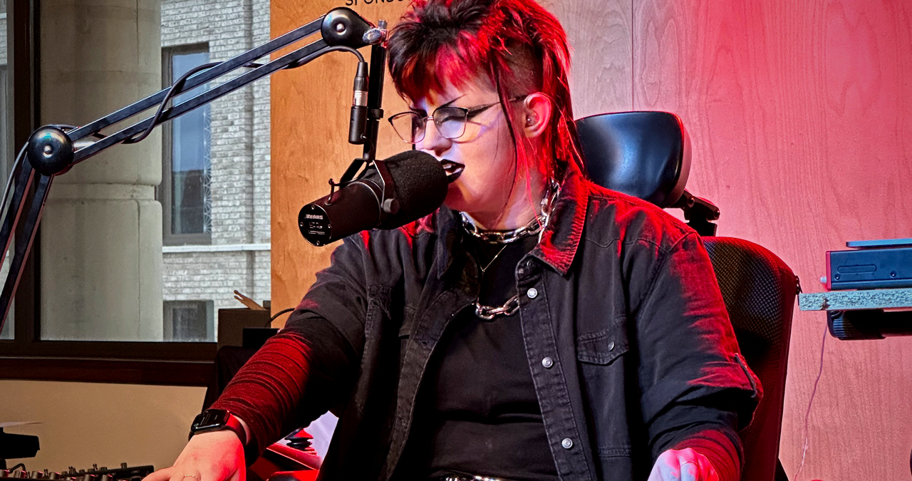 Elizabeth J. Birch Artist