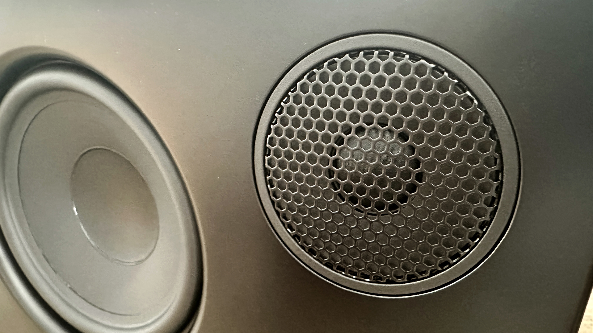 Audio Pro C10 MkII review