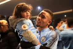 This is how much it costs to be a Premier League mascot