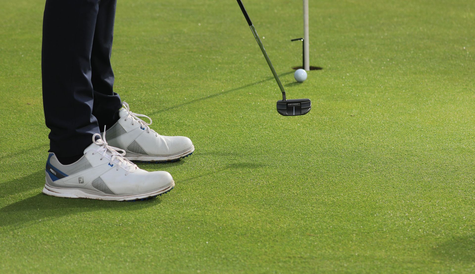 How To Cure The Putting Yips | Golf Monthly