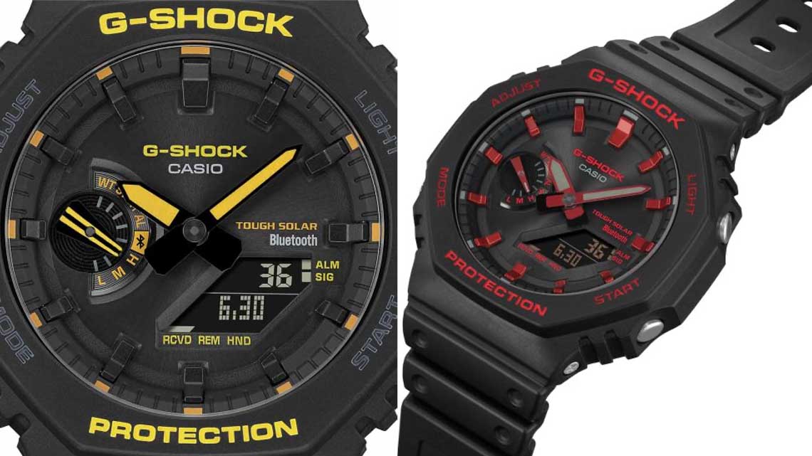 Want to see Deadpool & Wolverine? Now there are watches too