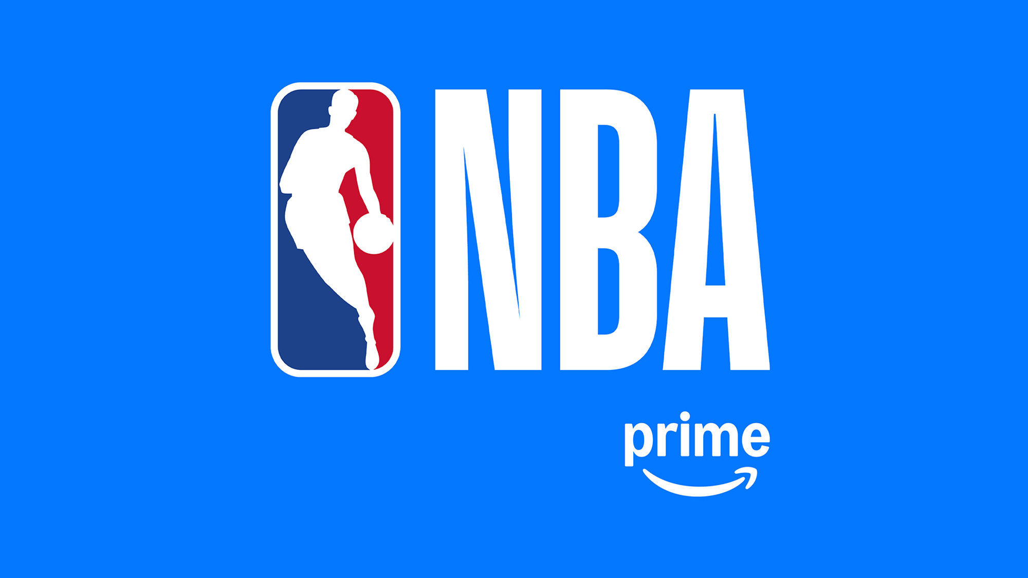 NBA on Amazon Prime Video