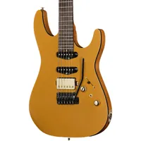 Harley Benton Fusion IV HSS