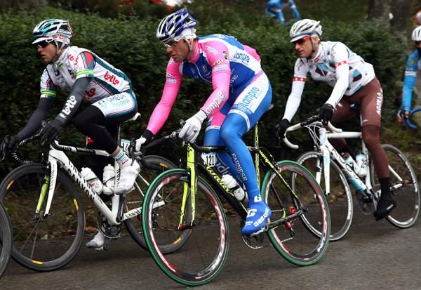 Alessandro Petacchi (Lampre - Farnese Vini)