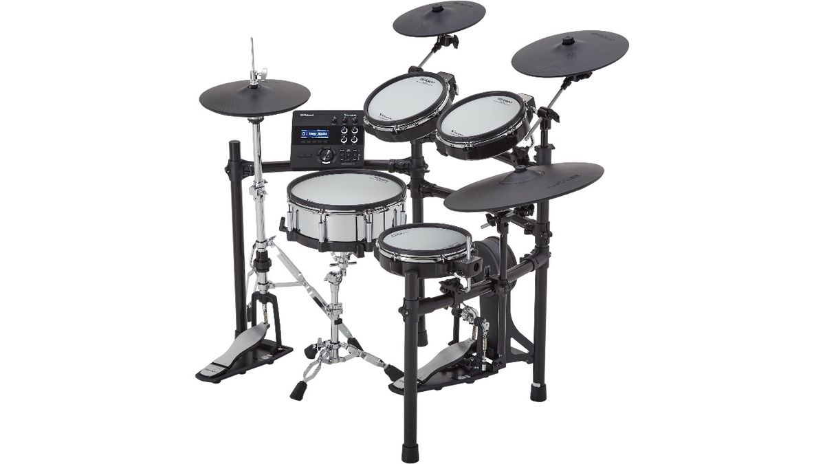 The Best New Electronic Drum Gear Of 2022, As Voted For By You 