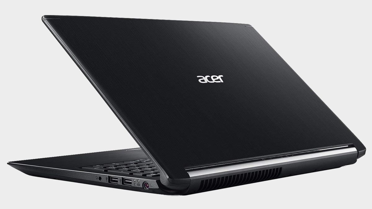 Cheap gaming laptop deal get this Acer Aspire 7 machine for its lowest