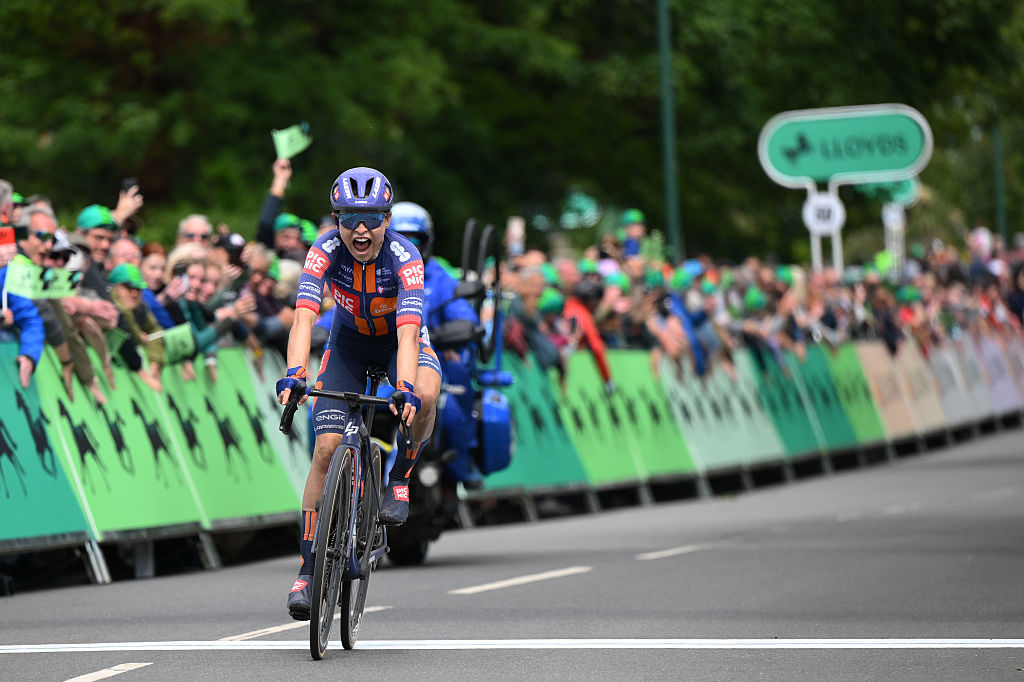 'I'm not sure what’s next' - Mara Roldan suffers setback to recovery from broken femur