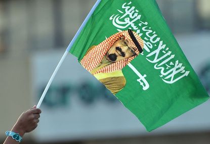 Senate passes bill to allow 9/11 victims to sue Saudi Arabia. 