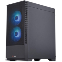 ABS Cyclone Aqua | Core i5 13400F | Nvidia RTX 4060 | 32 GB DDR4-3200 | 1 TB SSD | $999.99$849.99 at Newegg (save $150)