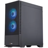 ABS Cyclone Aqua | Core i5 13400F | Nvidia RTX 4060 | 32 GB DDR4-3200 | 1 TB SSD | $999.99$849.99 at Newegg (save $150)