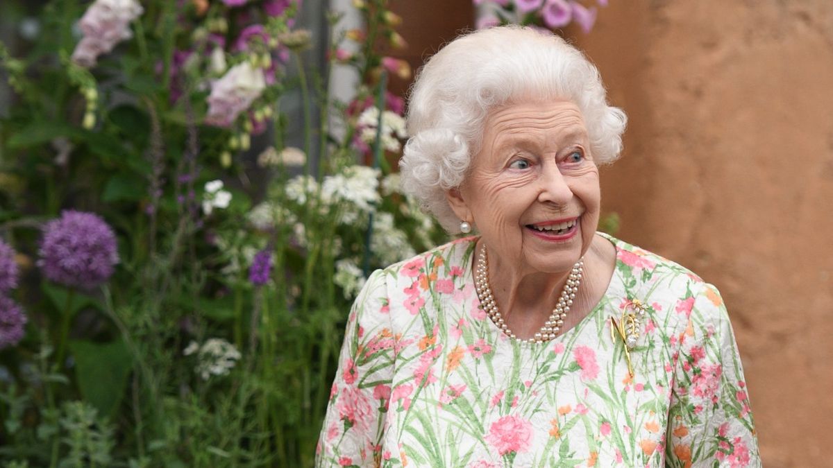 The Queen reveals royal sense of humour in G7 quip | Woman & Home