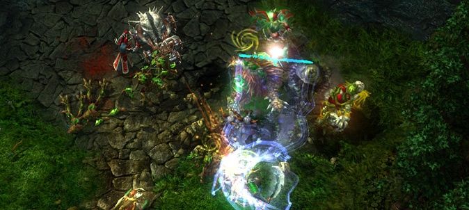 heroes of newerth changelog heroes of newerth changelog