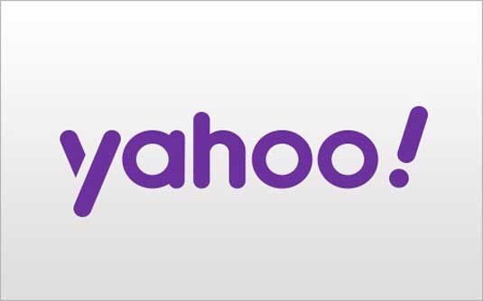 'Day 10' Yahoo logo passes the voter test | Creative Bloq