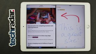 iOS 9 review