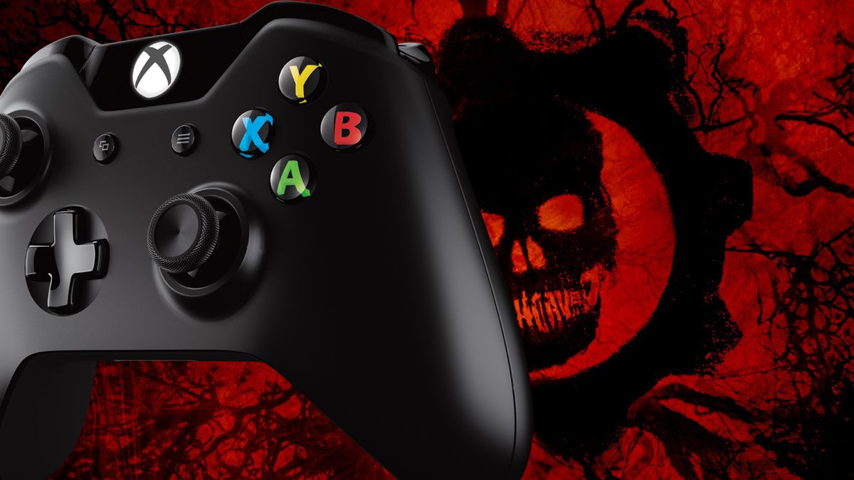 What will Gears of War be on Xbox One? GamesRadar+