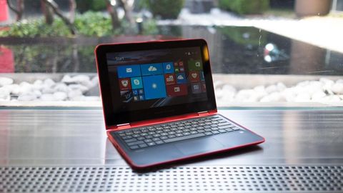 HP Pavilion x360 (2015)