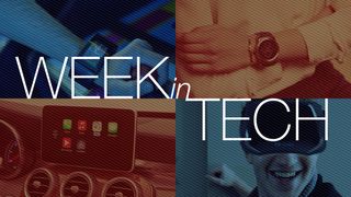 Week in Tech