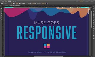 Adobe adding responsive capabilities to Muse could make it the ultimate web design tool – but does it?