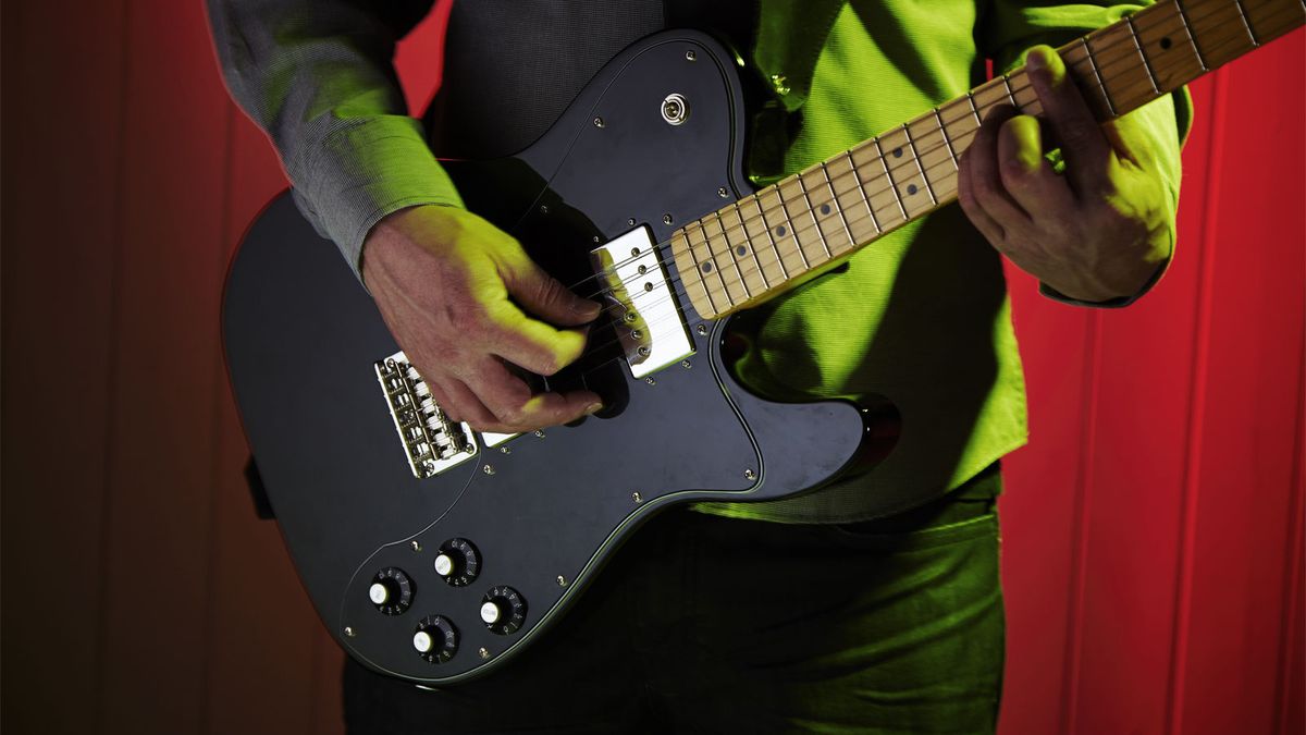 How to start a function band MusicRadar