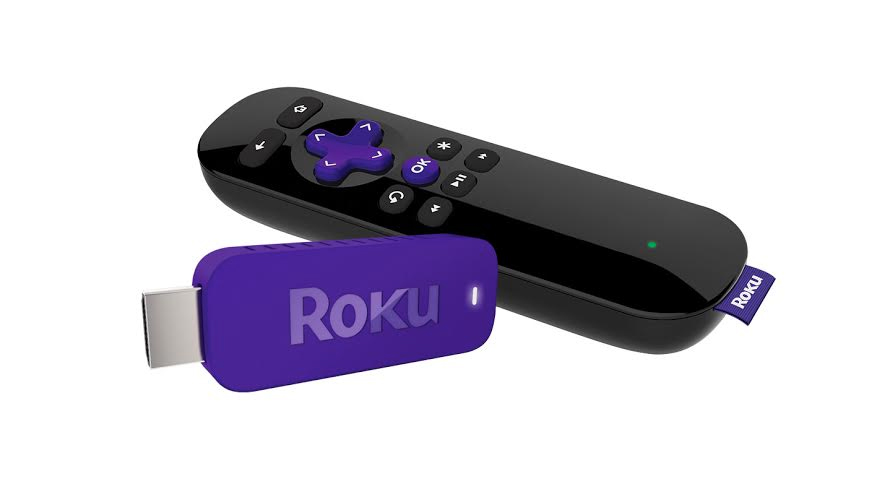 Roku Streaming Stick